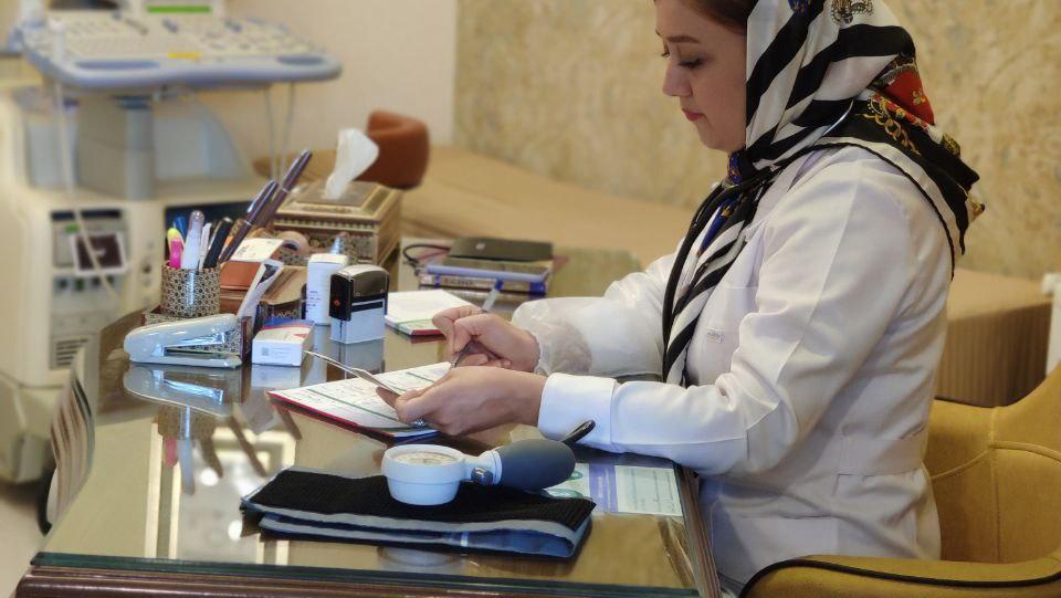 آزمایشگاه اکسیر ساری