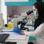 آزمایشگاه بصیر تهران نو