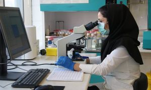 آزمایشگاه بصیر تهران نو