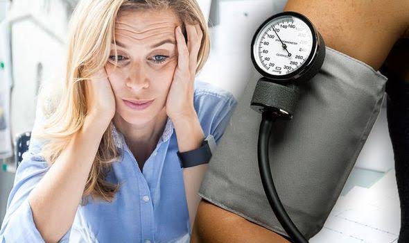 اینفوگرافیک تفسیر اعداد فشار خون و عوارض فشار خون بالا بر قلب، مغز، کلیه و عروق