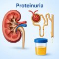 پروتئین در آزمایش ادرار چیست؟ معنی Protein مثبت و Trace