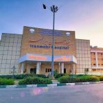 بیمارستان ایران مهر