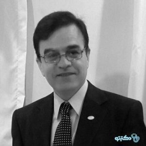 دکتر مهدی قایدی، متخصص گوش و حلق و بینی در شیراز
