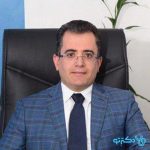دکتر علی نعمتی، متخصص جراحی مغز و اعصاب در شیراز