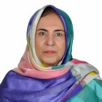 دکتر فاطمه گلستان مقدم | متخصص زنان، زایمان و نازایی در شیراز