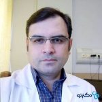 دکتر جلال حسینی؛ متخصص گوش و حلق و بینی در شیراز