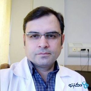 دکتر جلال حسینی؛ متخصص گوش و حلق و بینی در شیراز