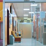 مرکز گوش، حلق و بینی بیمارستان ایرانشهر تهران