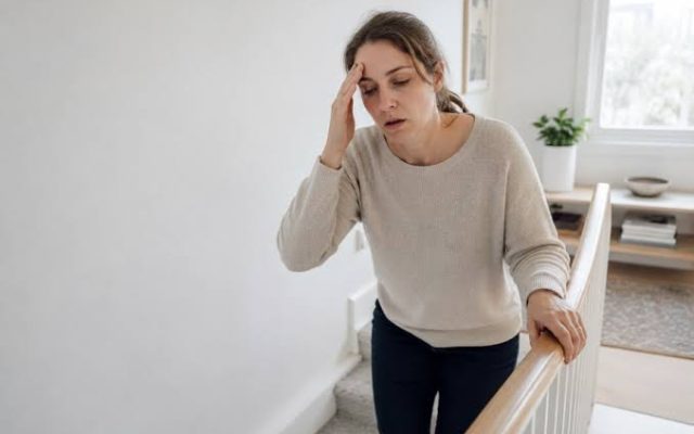 علائم کم خونی چیست؟ نشانه‌های کم‌خونی شدید، علت + درمان