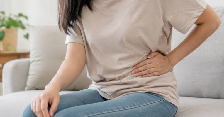 علت درد زیر شکم در زنان چیست؟