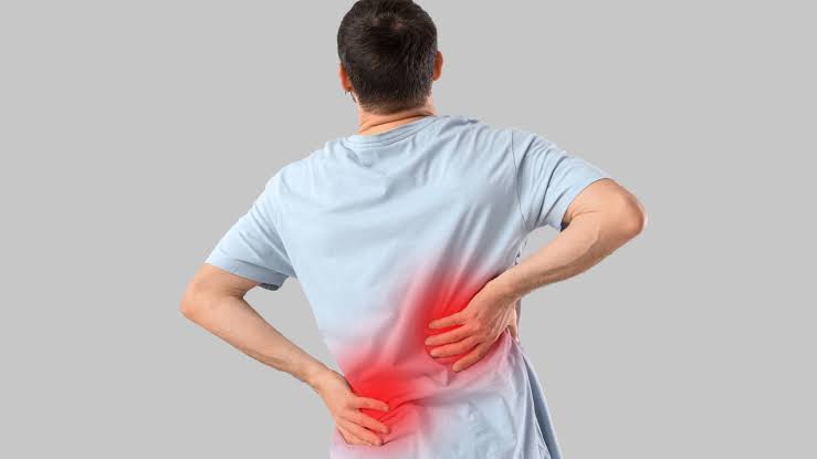 چه زمانی کمردرد خطرناک است؟