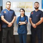 درمانگاه تخصصی دیابت و درمان زخم پورسینا شیراز