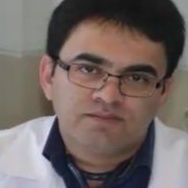 دکتر مهدی نعمتی، متخصص قلب و عروق و فلوشیپ الکتروفیزیولوژی بالینی قلب در شیراز