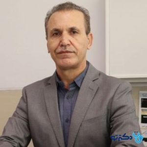 دکتر کاووس جمالی | متخصص قلب و عروق در شیراز