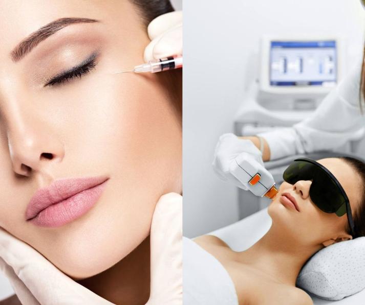 تجربه افراد از جوانسازی پوست؛ طبیعی بودن نتیجه از خود درمان مهمتر است
